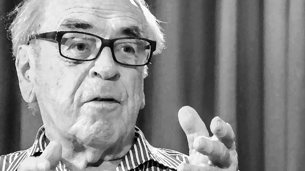Jürgen Moltmann – Glaube und Hoffnung | 10.5.1