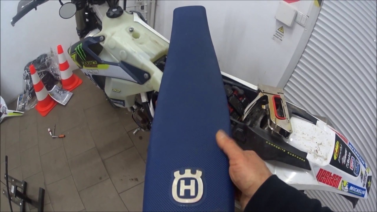 poradnik Jak obniżyć motocykl jesteś za niski do motocykla?