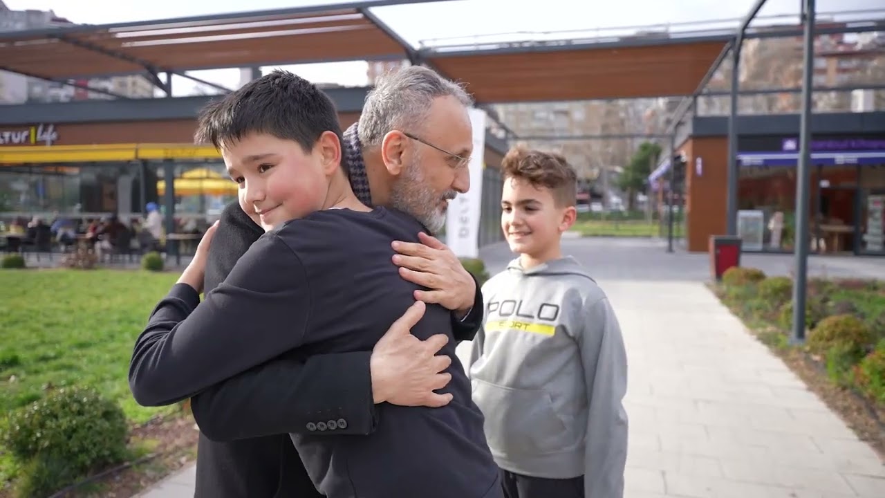 DR. MİTHAT BÜLENT ÖZMEN I #HAKETTİĞİNDEĞERİÇİN