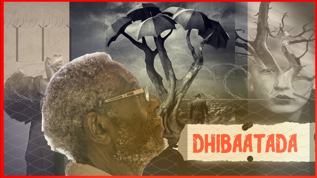 Faaiidada Dhibaatada iyo Murugada ! |