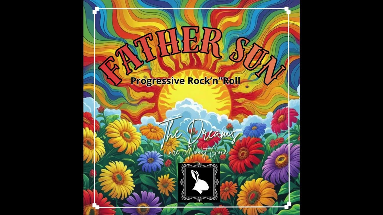 Father sun - Progressive Rock