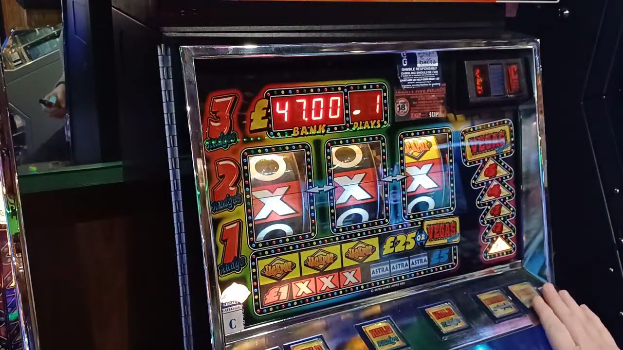 Myself/Dan/Harv floating around the arcade