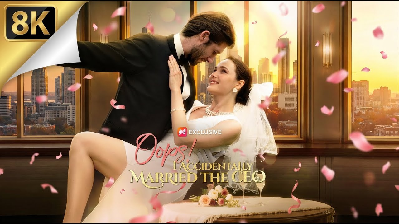 【HD】Fiancé Cheated On Me, I Married A Random Waiter—His Hidden Identity Blows My Mind!