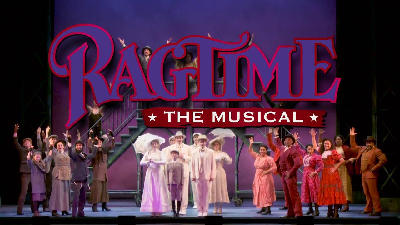 RAGTIME | Sizzle Reel
