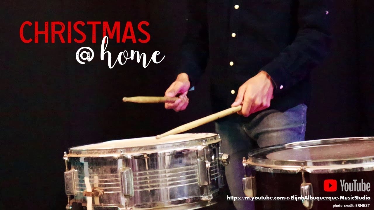 CHRISTMAS at home || Where is he? that is born king || Valley of Praise &ndash; English