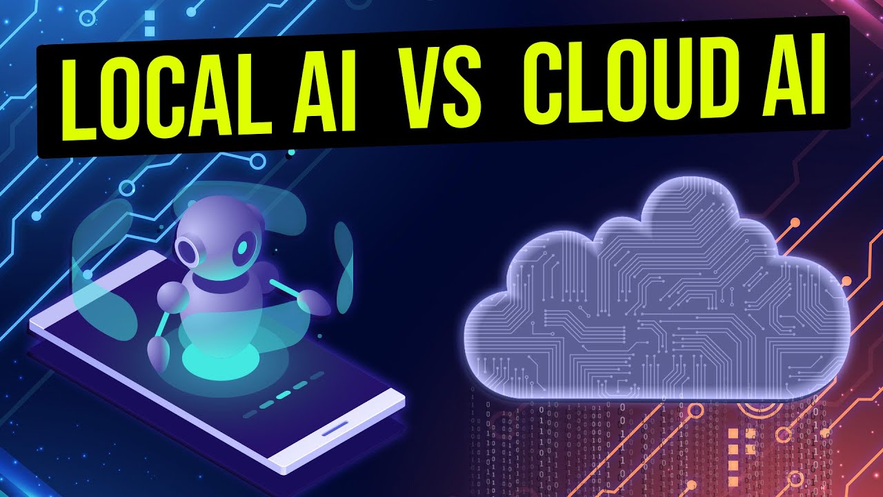 The AI Privacy Choice You NEED to Make