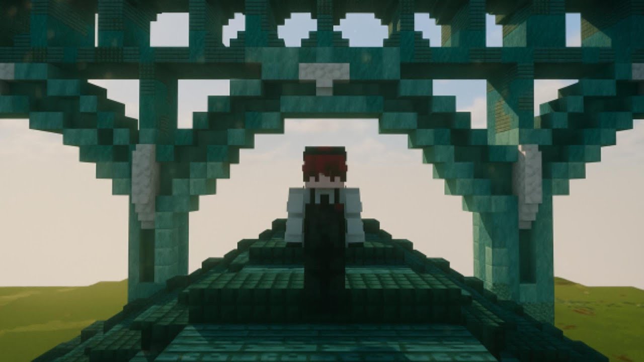Volatik I Montage#1