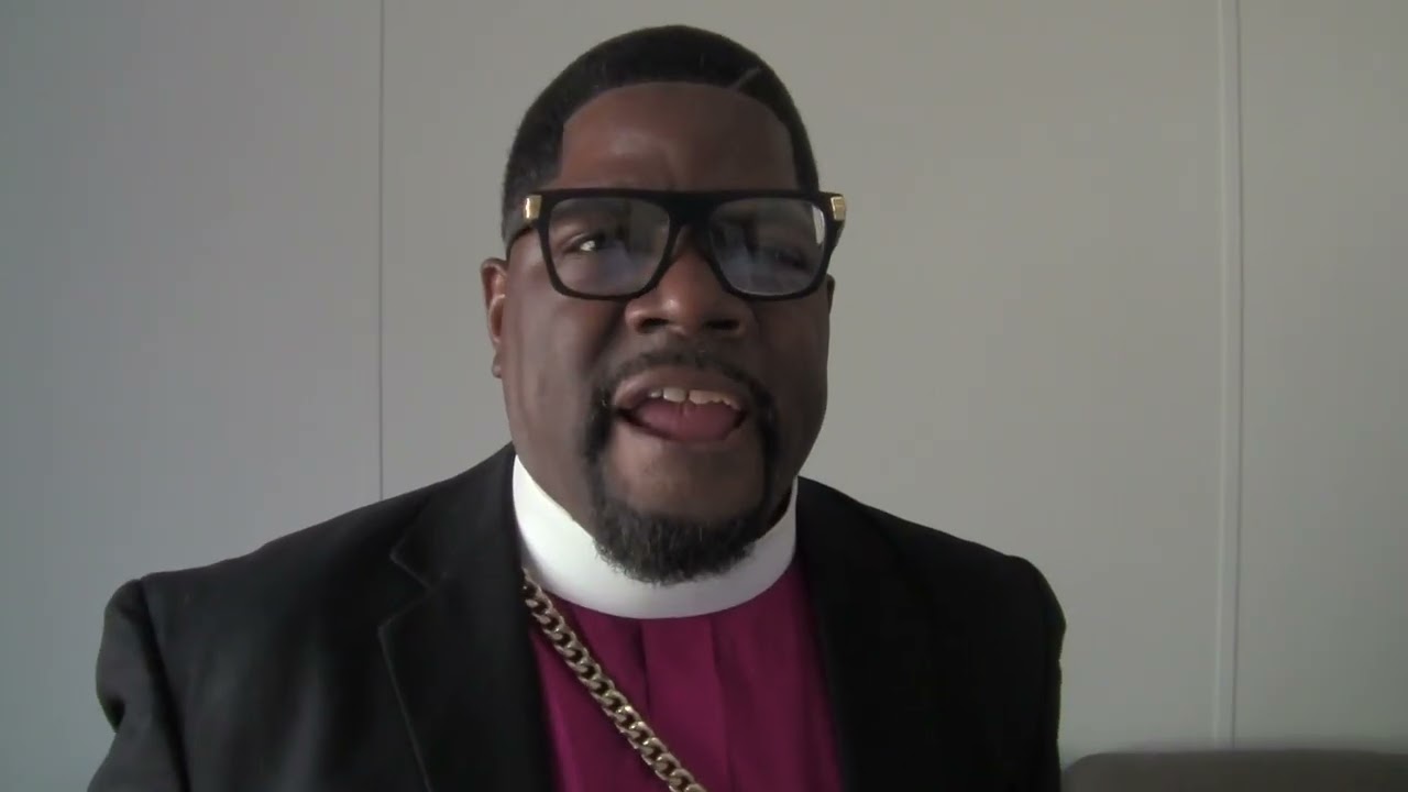 Part One 2Corinthians 4:8 Dr. Tommy Campbell Jr. Titled You Will Get Through It