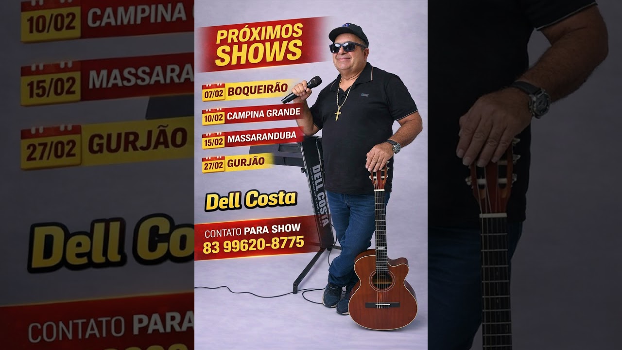 10 de fevereiro de 2026