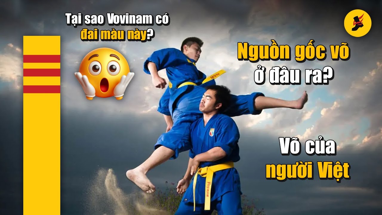 SỐ ĐẶC BIỆT #86 | Tự hào VIỆT VÕ ĐẠO (VOVINAM) của người Việt xưa