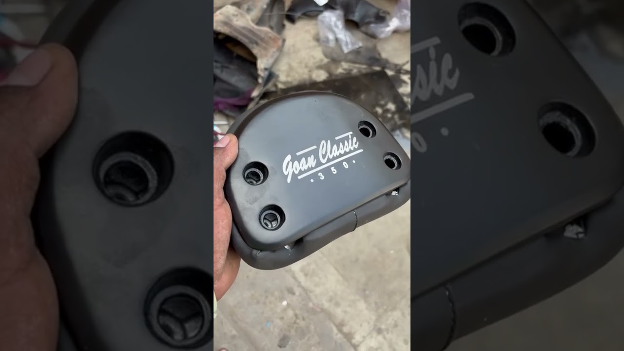 Varanasi best bike modification shop 