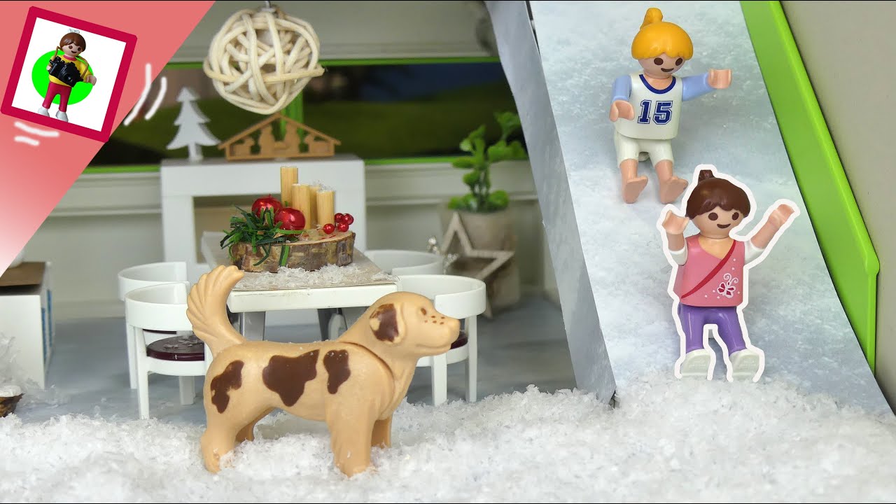 Playmobil Film 