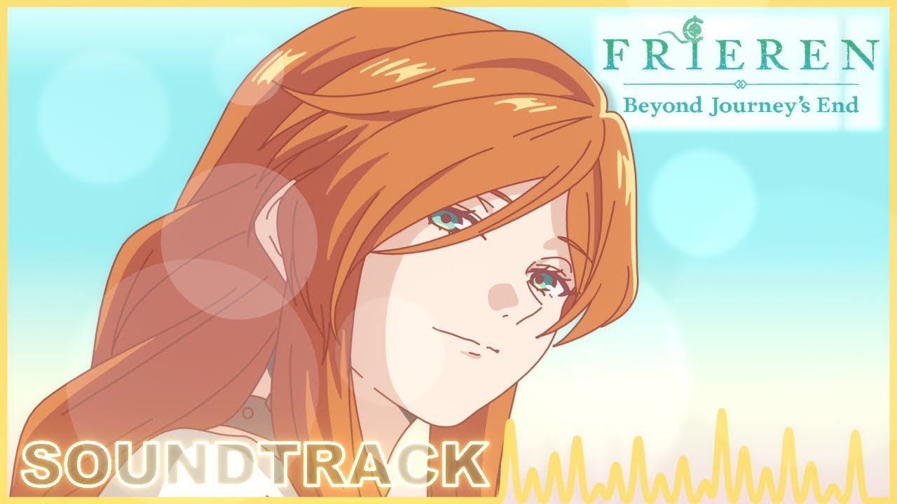 Flamme's Theme - Frieren: Beyond Journey's End [Orchestra Cover]