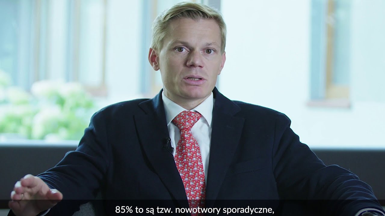 Zdrowa dieta i ruch  - czego boi się rak jelita grubego?