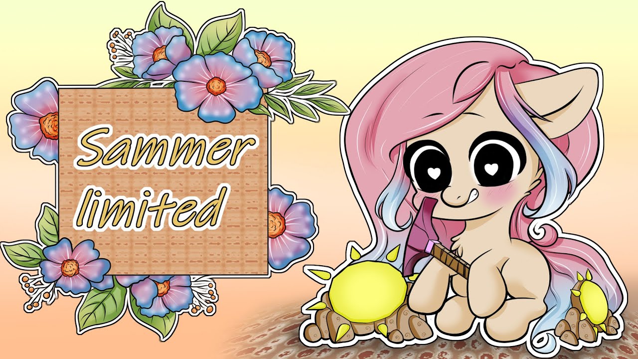 Зарабатываем Летние токены и солнечные камни в Wild Horse Islands! [ Summer Event ]