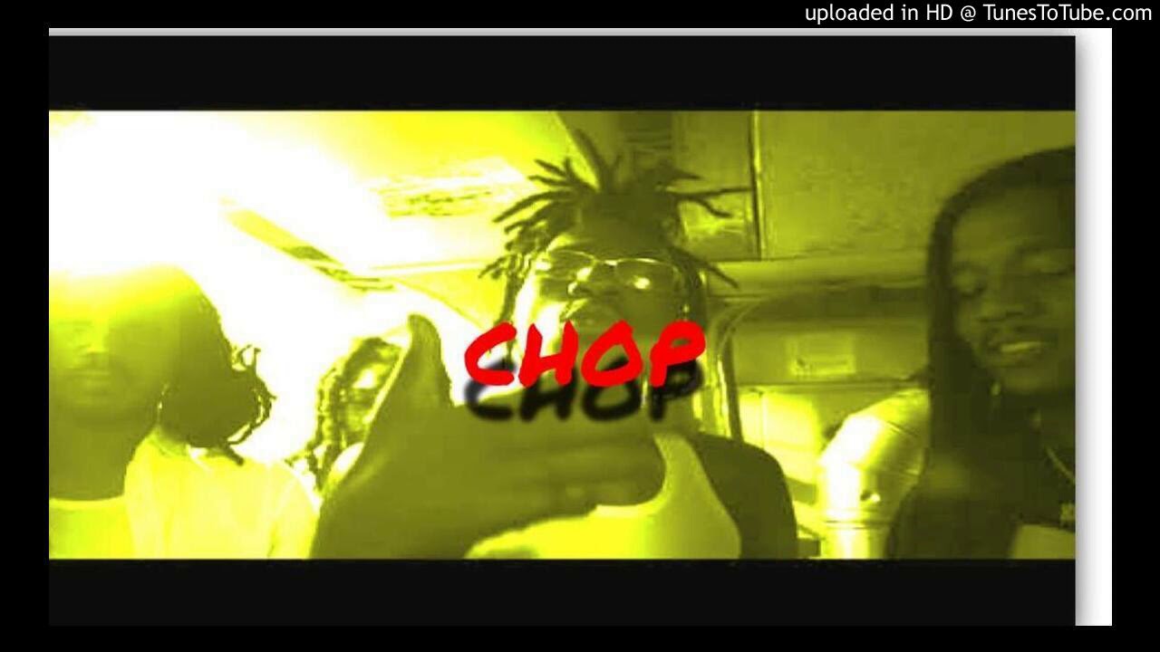 *free* Bakkwood x Kayvo Type Beat "CHOP"