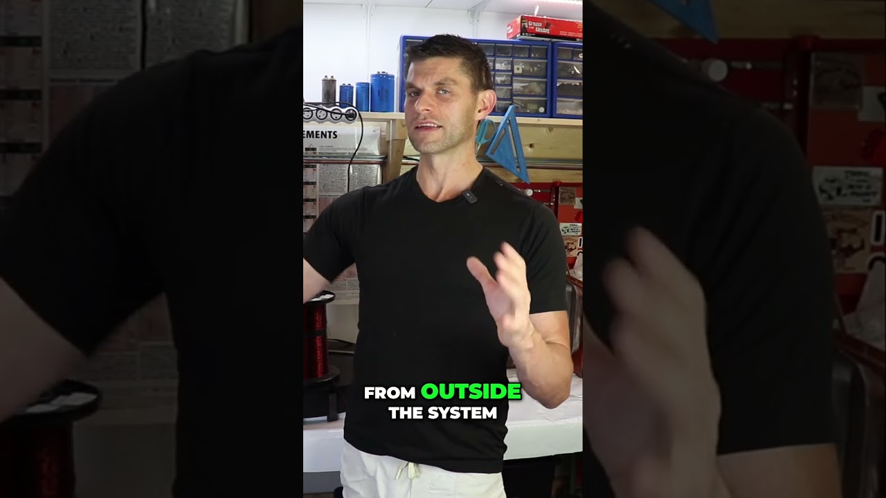 This New Technology Could Give Us Free Energy Forever