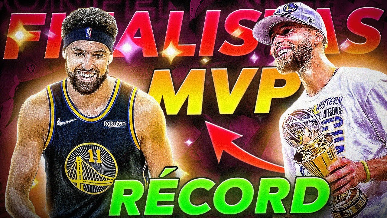 Los ÍNCREÍBLES números del PRIMER FINALISTA de la NBA