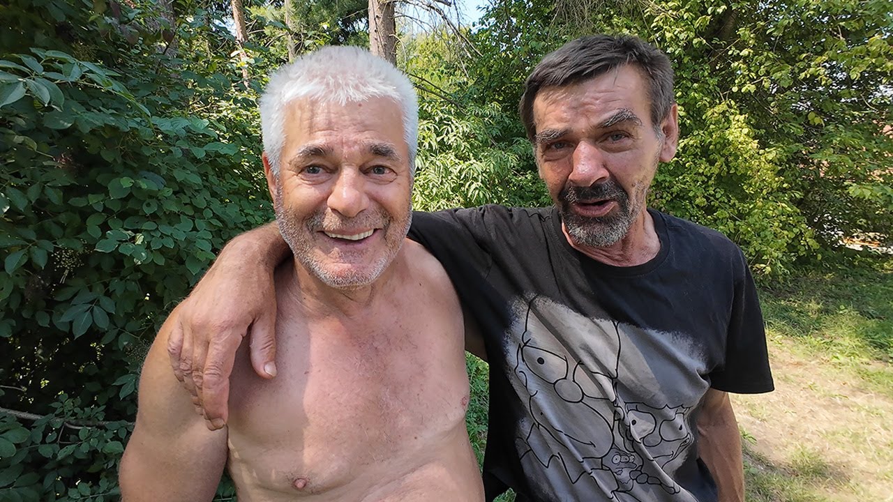 Sam u selu - Ramo moli, nađite Radovanu ženu