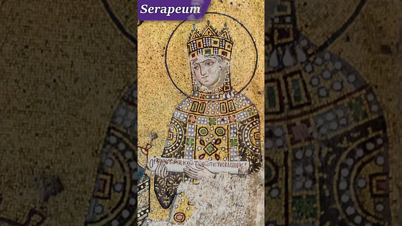 How did the Macedonian Dynasty of Byzantium End? #shorts #history #byzantium