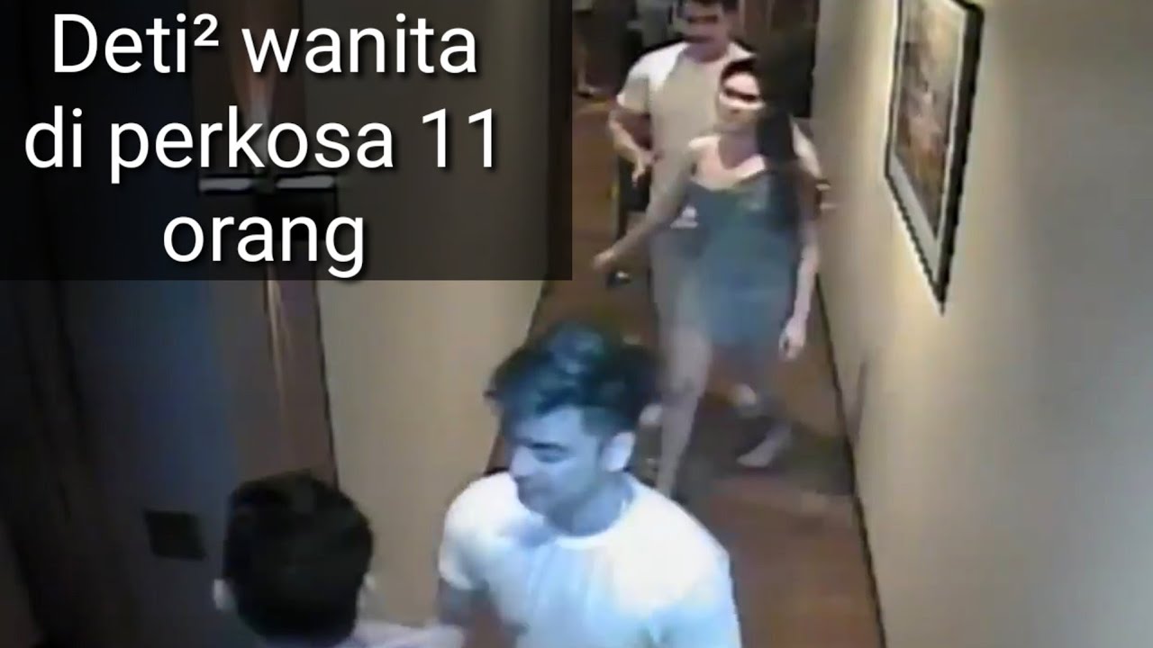 Detik&sup2; wanita Pramugari cantik Di gulir 11 Pemuda