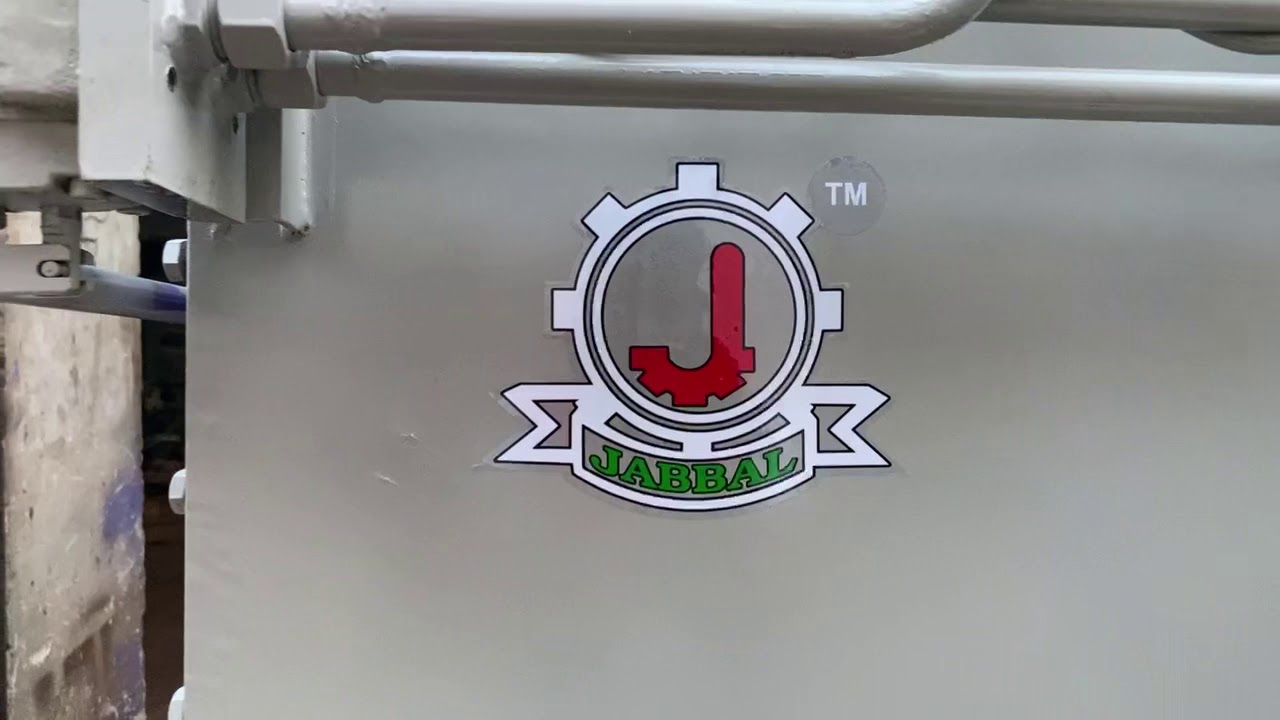 Hydraulic 4in1 Draw, Corner Cutting Machine.JABBAL ENGG. WORKS. 98143 70485, 98143 40495.