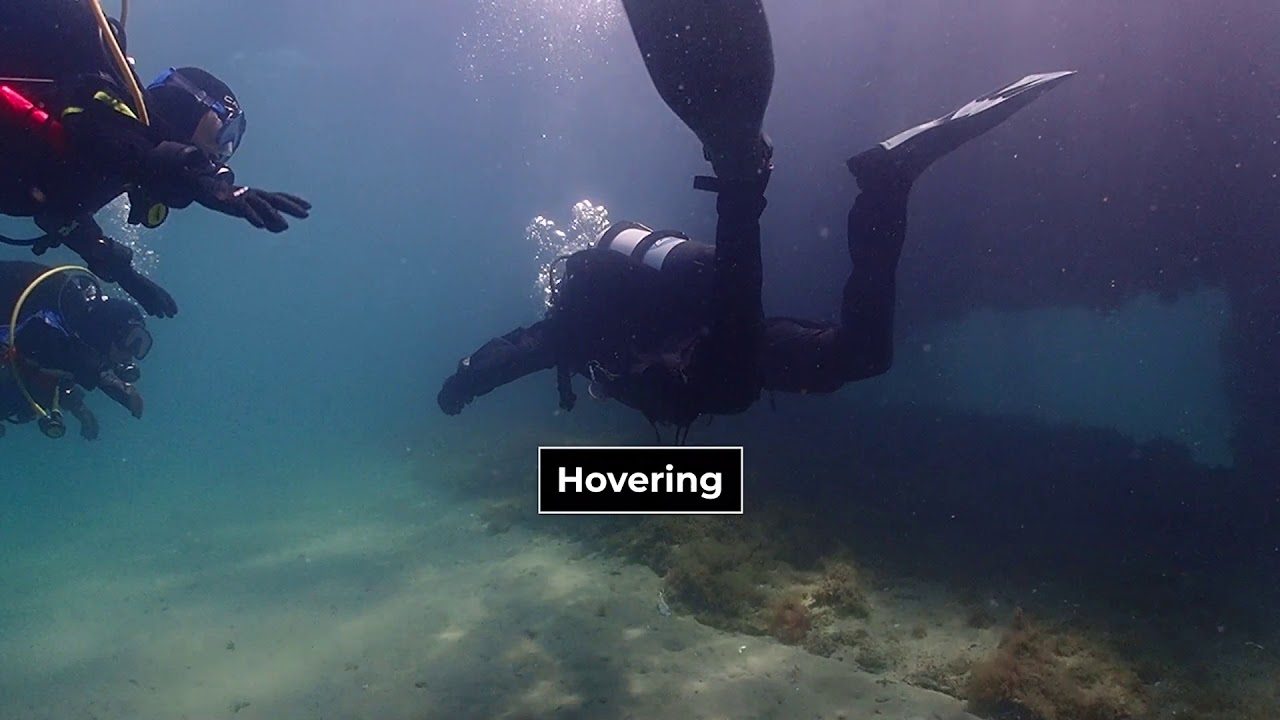Drysuit Course