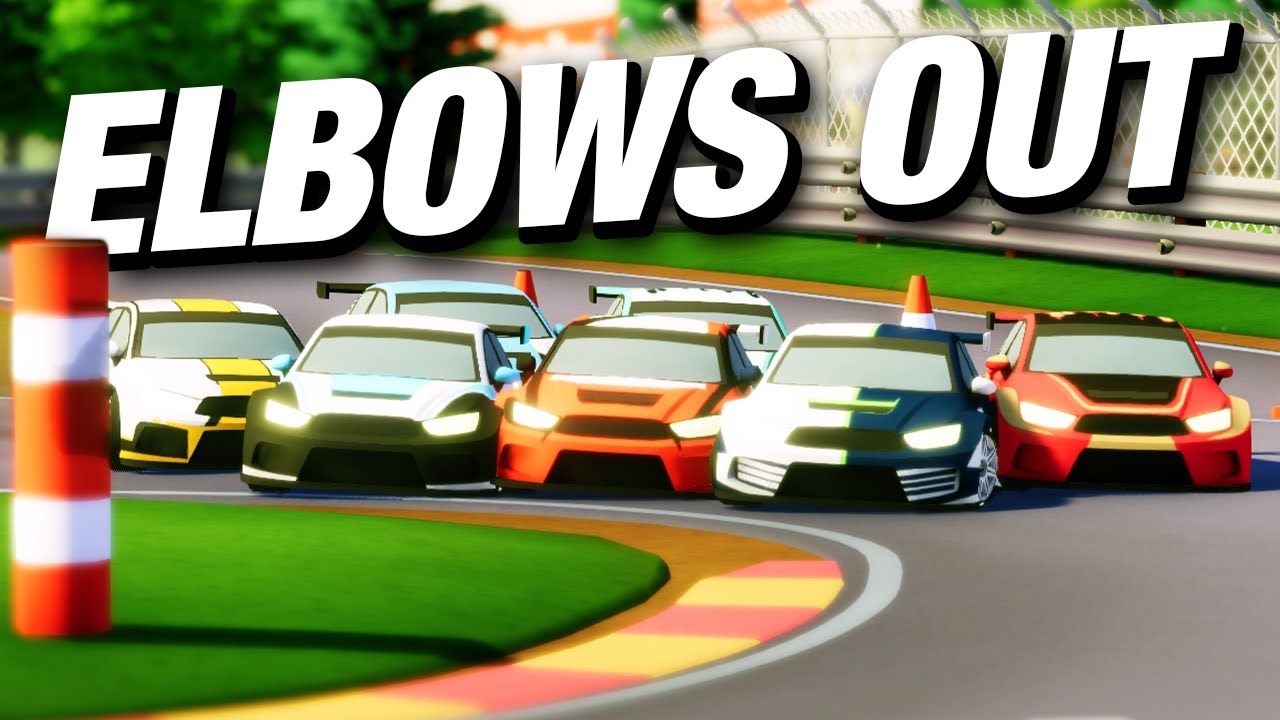 Season On The Line In Circuit Superstars