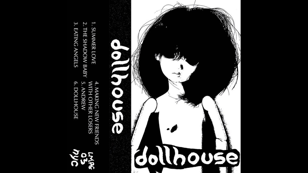 Dollhouse - The Shadow Baby