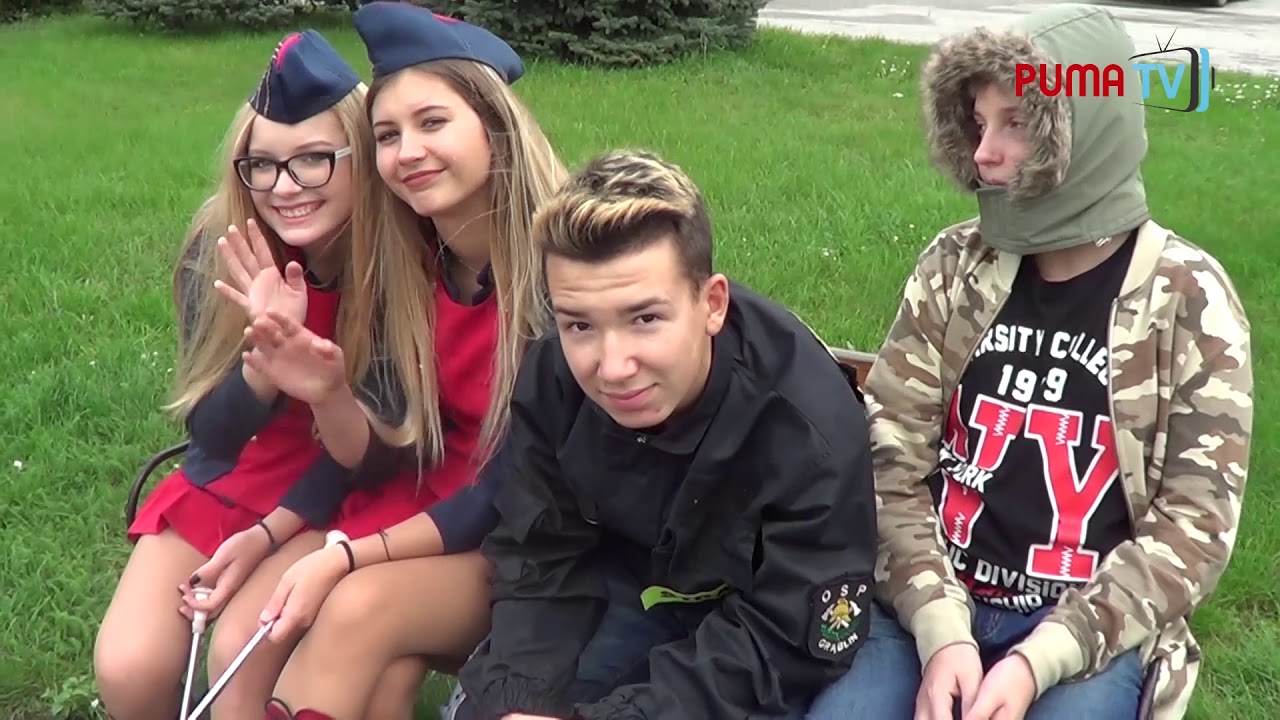 Nakręcoan Gmina: Spot Kramsk
