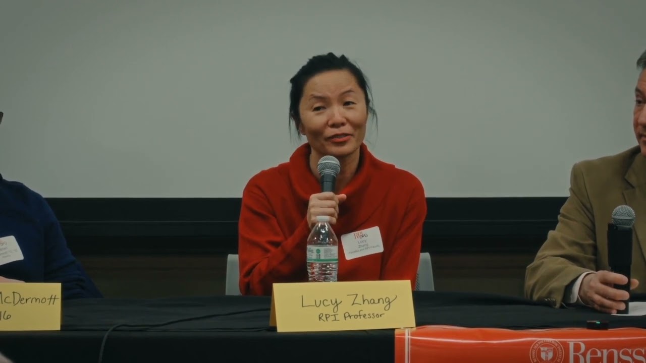 RPI Boston Quantum Event - Highlights