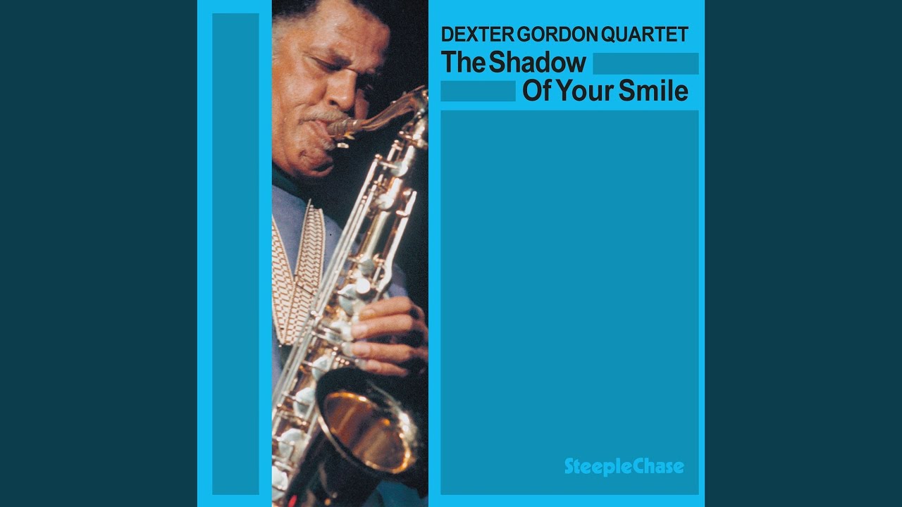 The Shadow of Your Smile (Live)