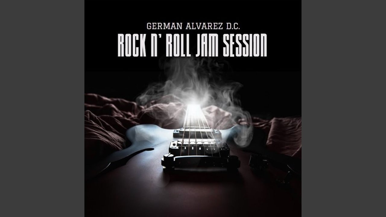 Rock n' Roll Jam Session