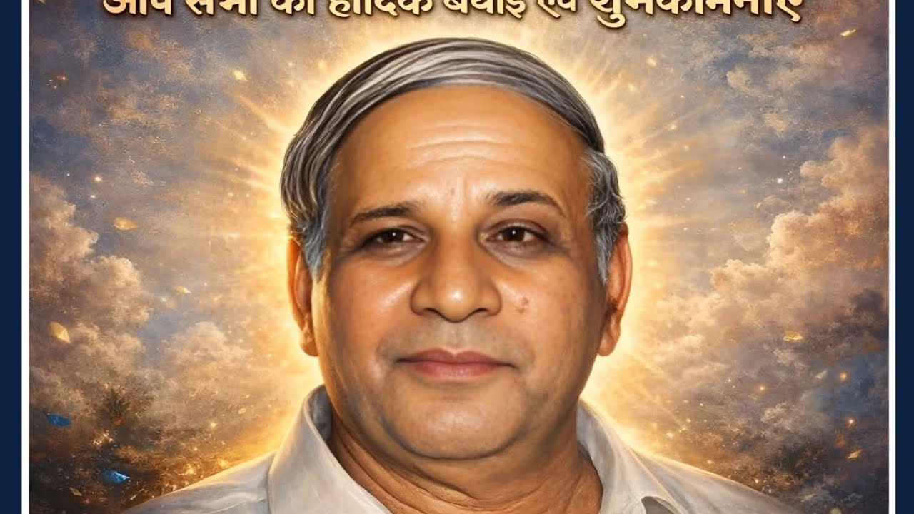 लाइफ स्ट्रीम में स्वागत वेलकम है 🙏🙏