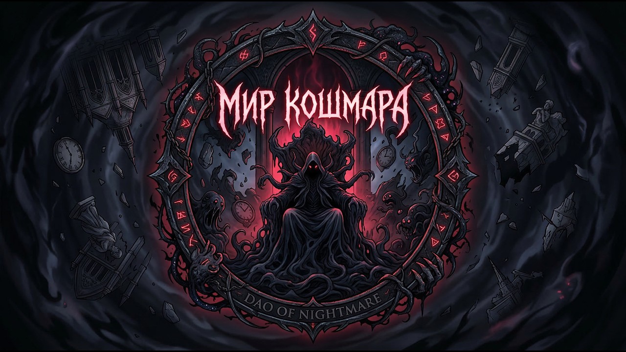 Мир Кошмара 