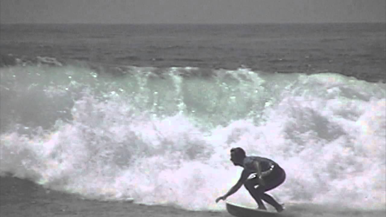Shane Beschen Surfing - Shane Beschen Family - MotorBlowerMedia Presents