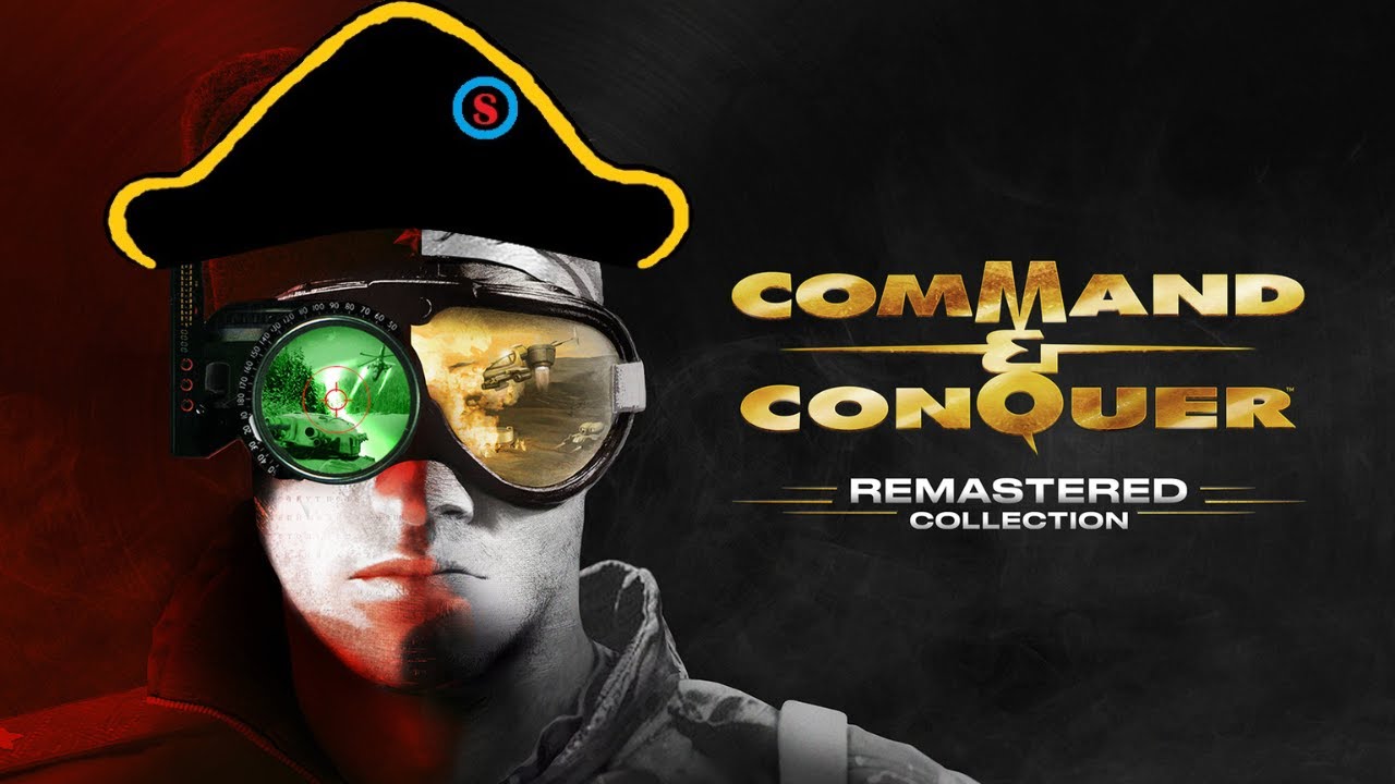 Command & Conquer Remastered Covert Operations GDI Missions Part 5