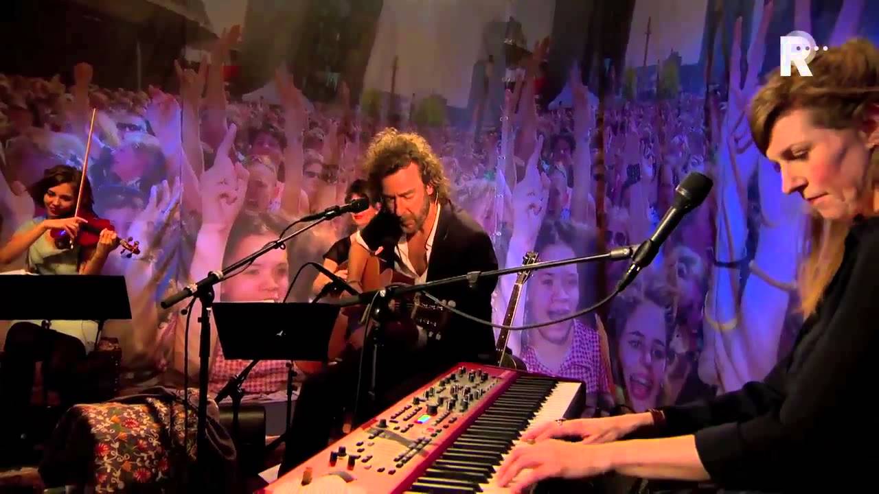 Jodymoon ~ Hitchhike Overdrive ~ Live uit Lloyd
