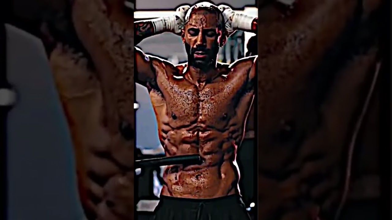 Fouseytube transform #fousey #tiktok #edit #viral #fyp #famous #fouseytube #transformation #workout