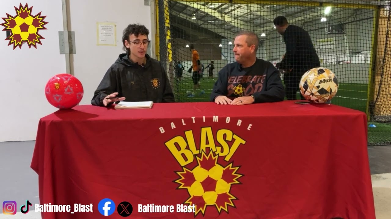 BlastCast Episode #32