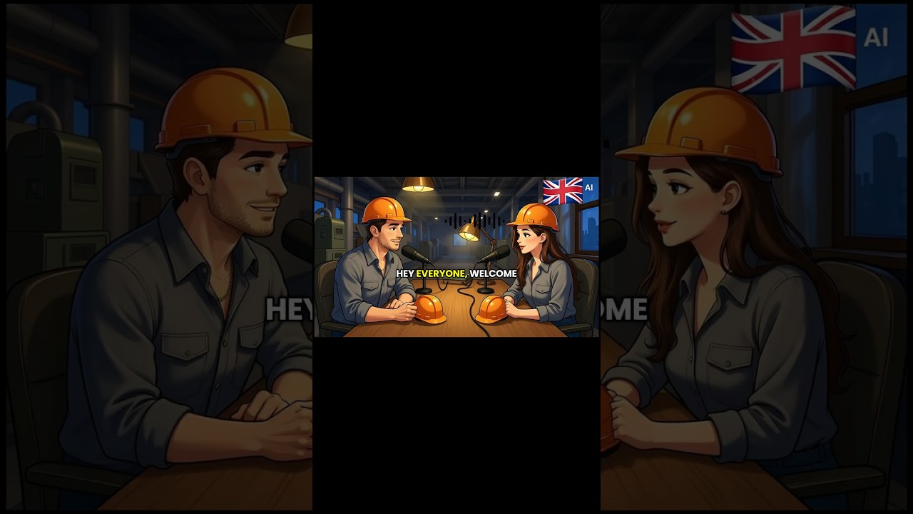 &ldquo;Watch videos like this for 10 minutes a day 🎧✨and level up your English fast! 🚀🇬🇧&rdquo;