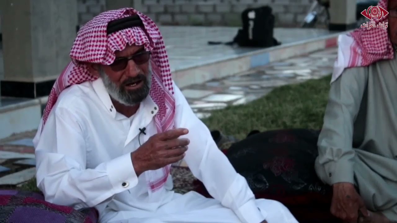 تاريخ بلدة السفافنة #تراث_الفرات