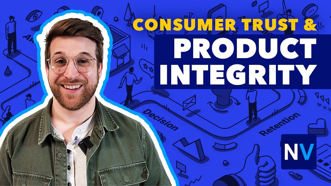 Consumer Retention Through Product Integrity