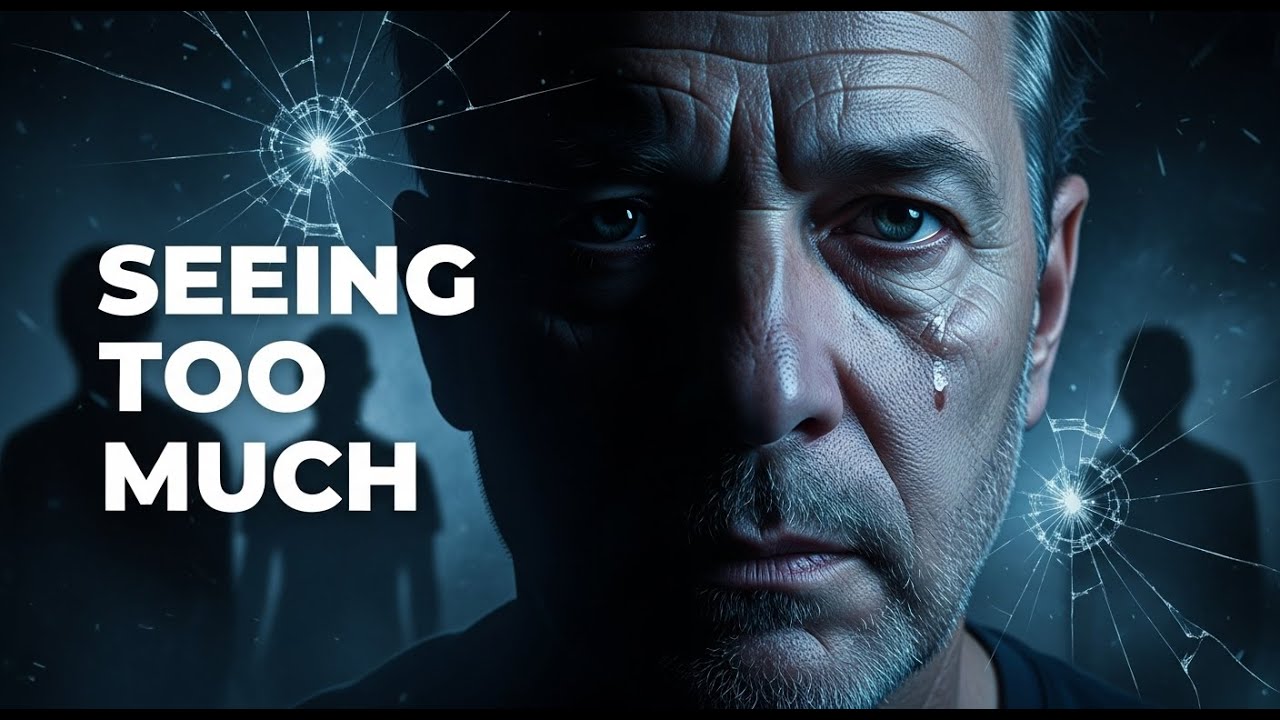Why It Sucks To Understand Human Nature | The Pain of Seeing Too Much