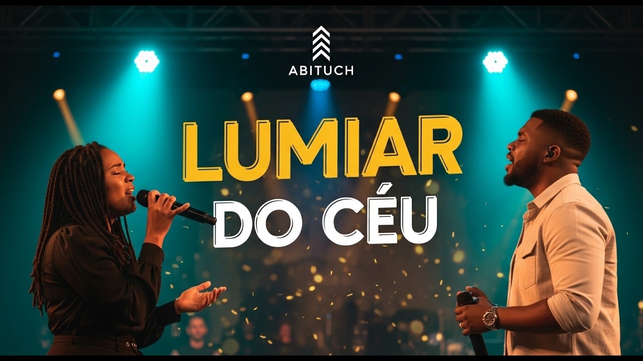 LOUVOR E ADORAÇÃO COM MINISTRAÇÃO PROFUNDA PARA BUSCAR O ESPÍRITO SANTO