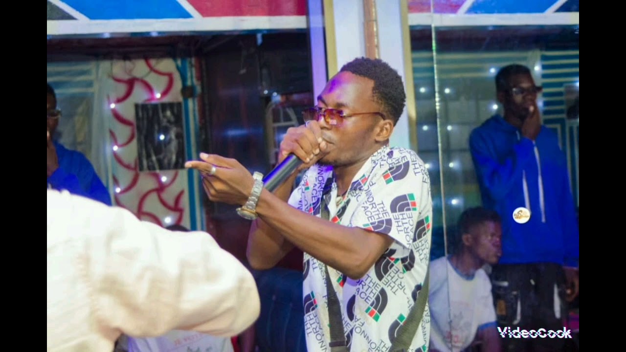 Danso kdd ft Floby one X Abou-d'abrame _-_ la mélodie clip officiel