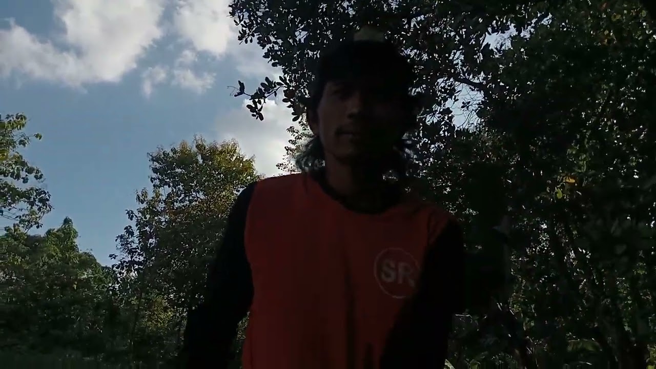 SURVEY TANAH 5 HEKTAR.....TAPI PUNYA NEGARA