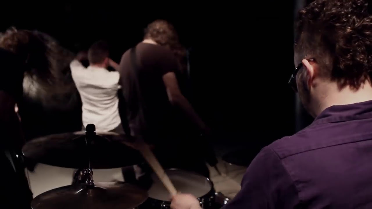 Beaten To Death - Xes And Strokes (Official Music Video)