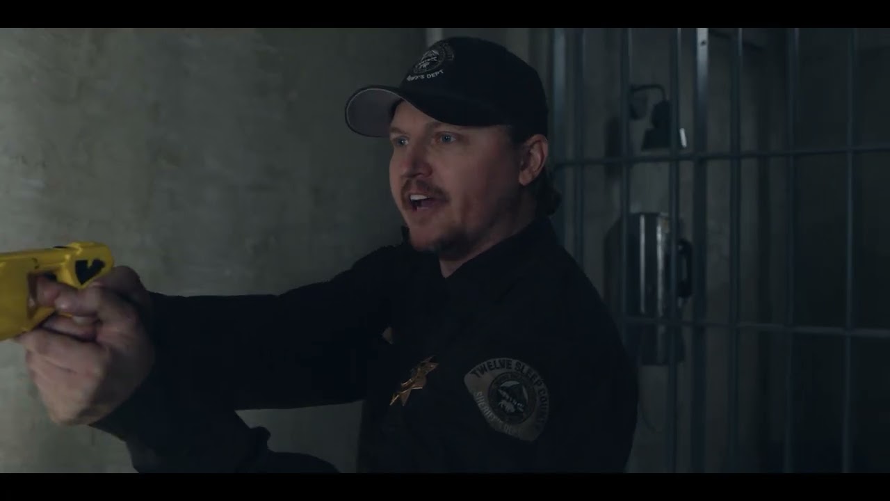 Joe Pickett Season 1 Deleted Scene - Circling Vultures