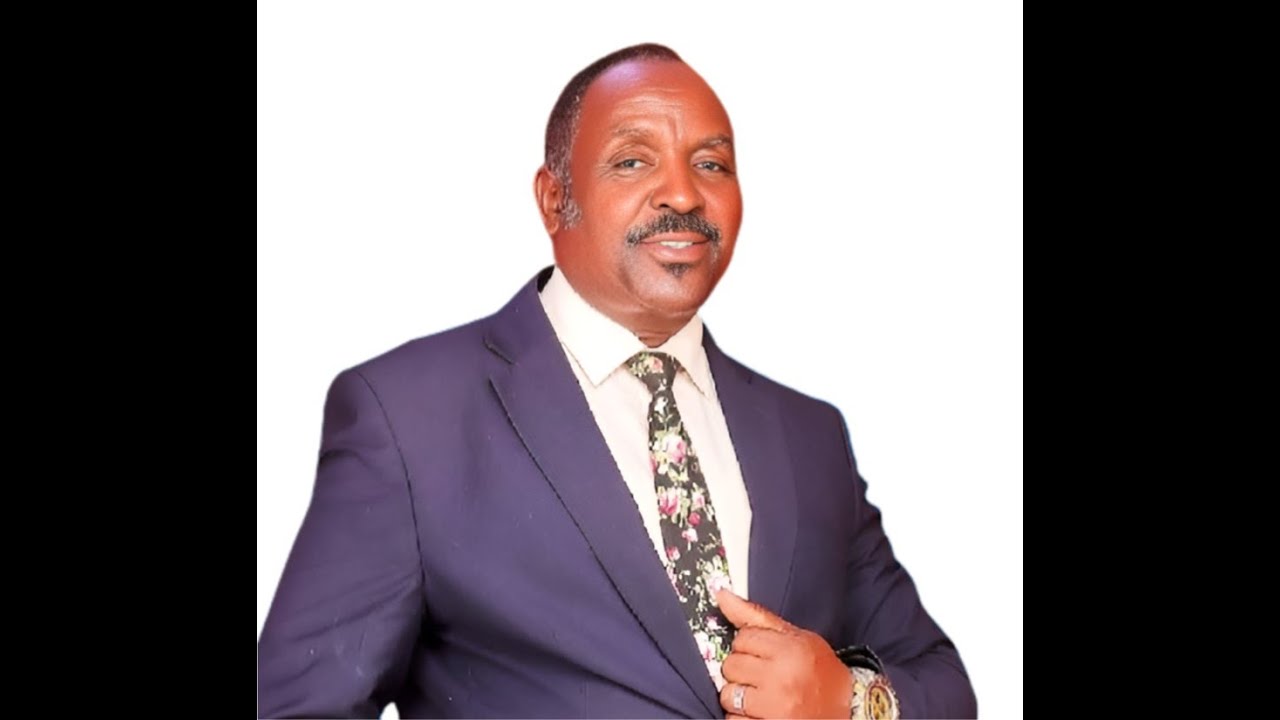 WEDNESDAY SERVICE //BISHOP MBOGO.